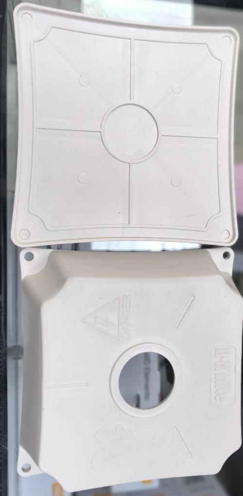 GUVENLİK KAMERASI BUATI TABANLIK BOX DANGER